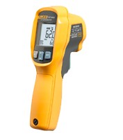 Fluke 62MAX��62MAX+�t��y�؃x